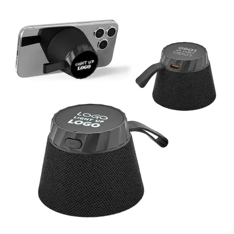 SP-4290 Siyah Bluetooth Hoparlör – Hoparlörler