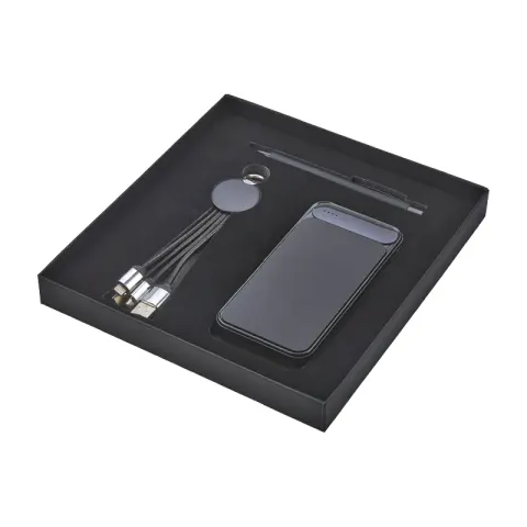 5065 Siyah Hediyelik Set – Hediyelik Setler