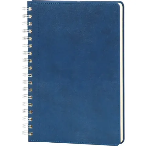 Bağcılar-17x24-L Spiralli Tarihsiz Defter – Defterler