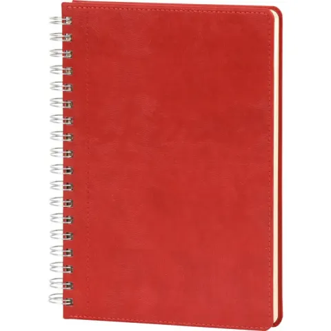 Bağcılar-20x28-K Spiralli Tarihsiz Defter – Defterler