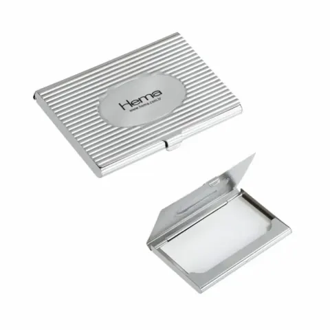 5012 Metal Metal Kartvizitlik – Kartvizitlikler