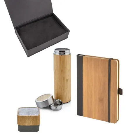 5080 Bambu Hediyelik Set – Hediyelik Setler