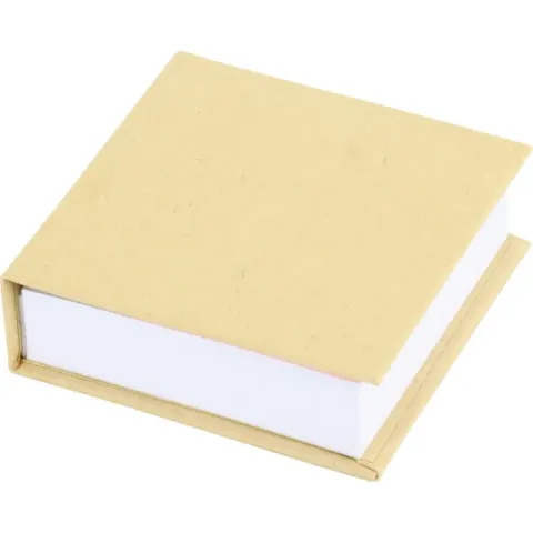 GD-001 Notluk – Doğa Dostu Notluklar