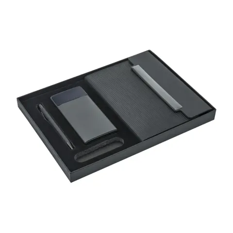 5086 Siyah Hediyelik Set – Hediyelik Setler