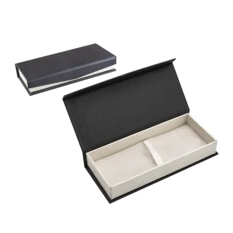 KT-601-L 2 Li kalemkutusu Çiftli Kalem Kutusu – Kalem ve Set Kutuları