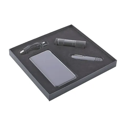 850 Siyah Hediyelik Set – Hediyelik Setler