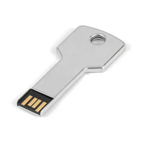 8145-32GB Anahtar Metal USB Bellek – USB Bellekler