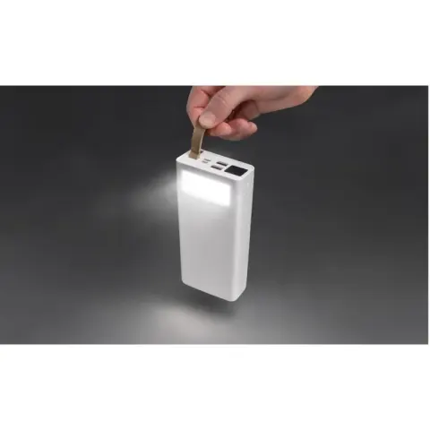PWB-20 Powerbank – Powerbank