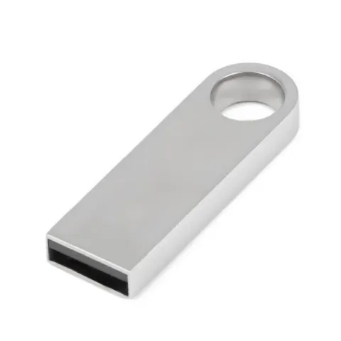 8115-32GB Metal USB Bellek – USB Bellekler
