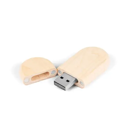 8192-16GB Ahşap USB Bellek – USB Bellekler