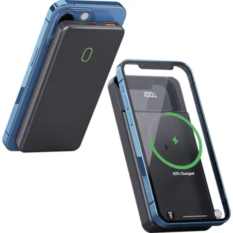 PWB-50 Powerbank – Powerbank