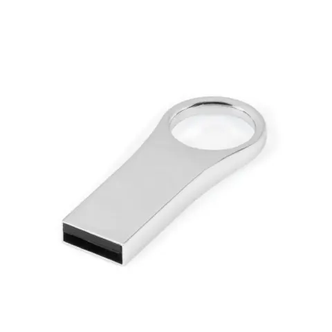 8215-16GB Metal USB Bellek – USB Bellekler