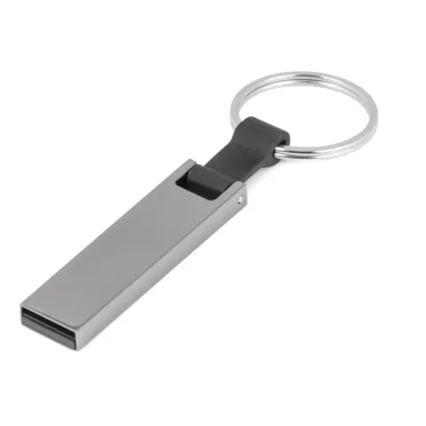 8160-16GB Metal USB Bellek – USB Bellekler