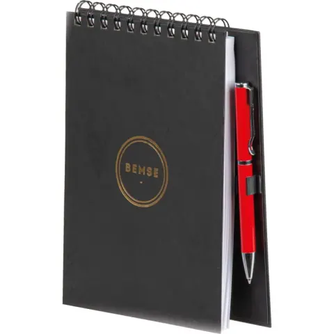 BLK-08 Taslama Bloknot – Bloknotlar ve Sümenler