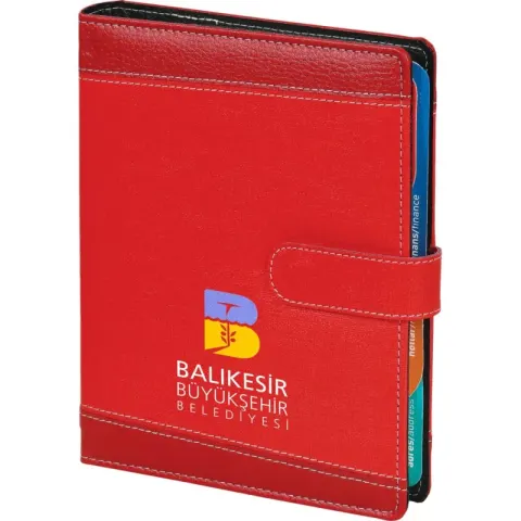 Bergama-K Organizer Ajanda – Organizerler