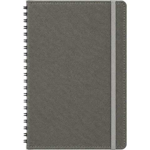 Sirkeci-FM Gizli Spiralli Defter – Defterler