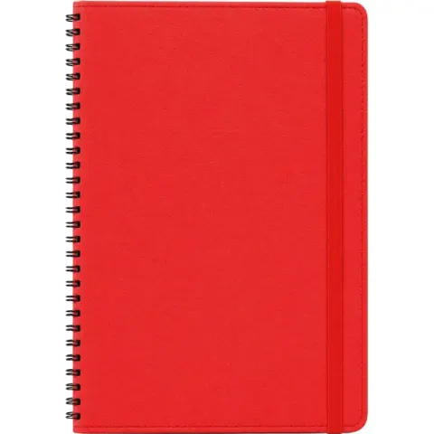 Sirkeci-K Gizli Spiralli Defter – Defterler