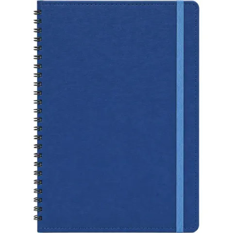 Sirkeci-L Gizli Spiralli Defter – Defterler