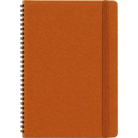 Sirkeci-TB Gizli Spiralli Defter – Defterler