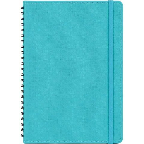 Sirkeci-TRK Gizli Spiralli Defter – Defterler