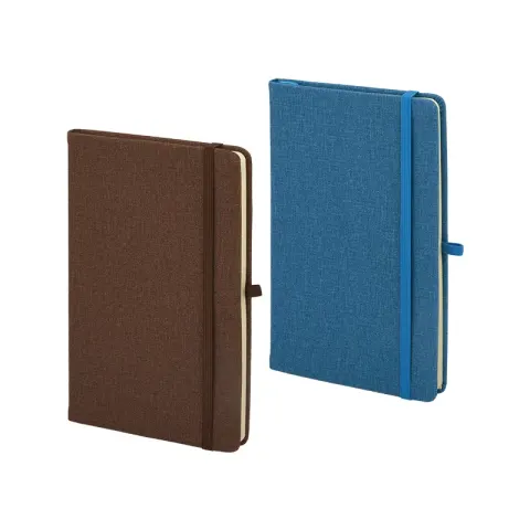 932 Taba 13 x 21 Termo Deri Defter – Not Defterleri