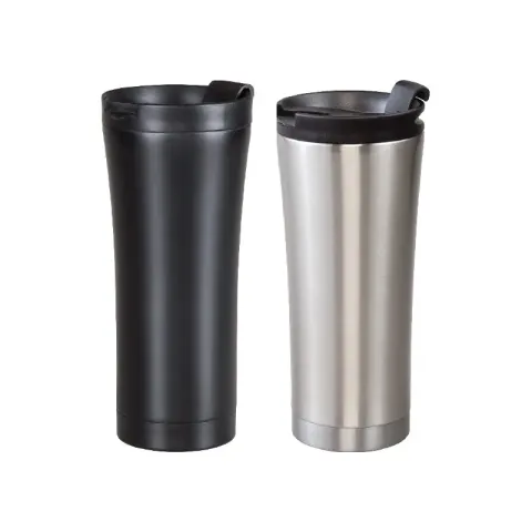 5336 Gold Çelik Termos / 400 ml – Termoslar