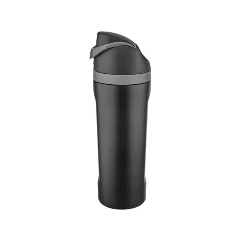 5349 Siyah Çelik Termos / 550 ml – Termoslar