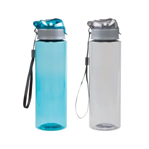 5307 Detokssuz Mavi Detokssuz PC Matara / 800 ml – Mataralar