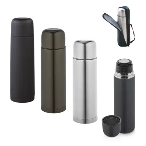 5500 Krom Çelik Termos / 500 ml – Termoslar