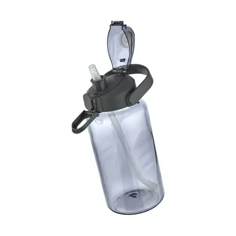 5309 Gri Detokslu PC Matara / 1.500 ml – Mataralar