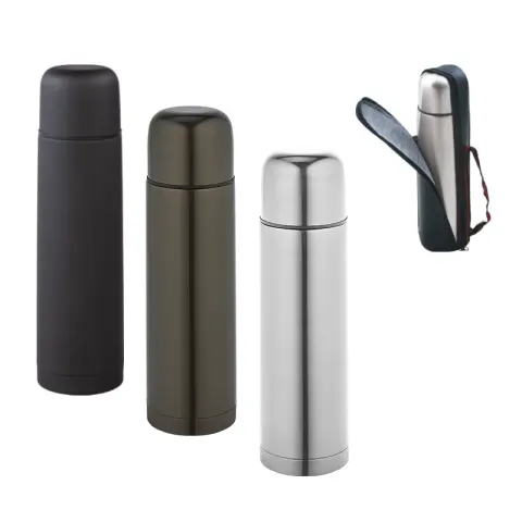 5750 Krom Çelik Termos / 750 ml – Termoslar