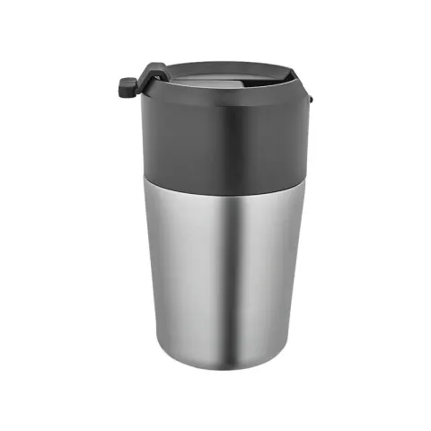 5355 Krom Çelik Termos / 380 ml – Termoslar