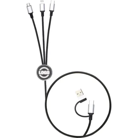 KBL-03 Şarj Kablosu – Elektronik Ürünler