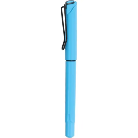 0532-100-TRK Plastik Jel Roller Kalem – Plastik Kalemler