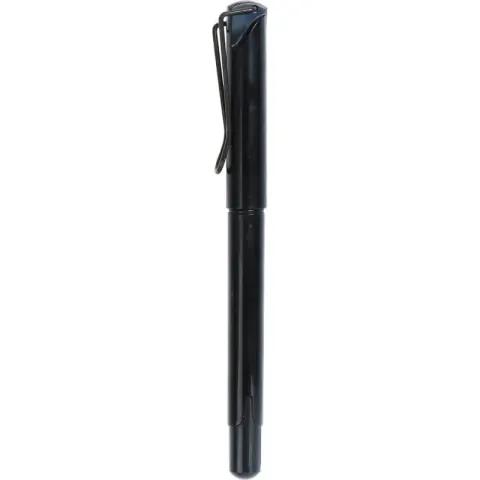 0532-100-S Plastik Jel Roller Kalem – Plastik Kalemler