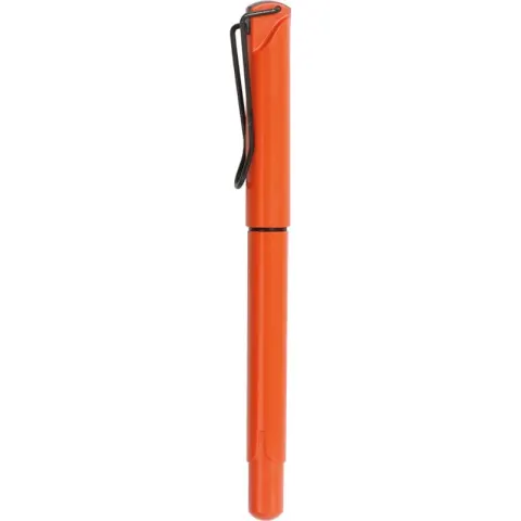 0532-100-T Plastik Jel Roller Kalem – Plastik Kalemler