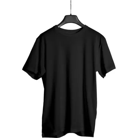 5200-13-LS Bisiklet Yaka Tişört – Tişörtler