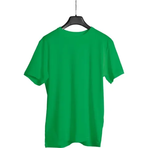 5200-13-XLYSL Bisiklet Yaka Tişört – Tişörtler