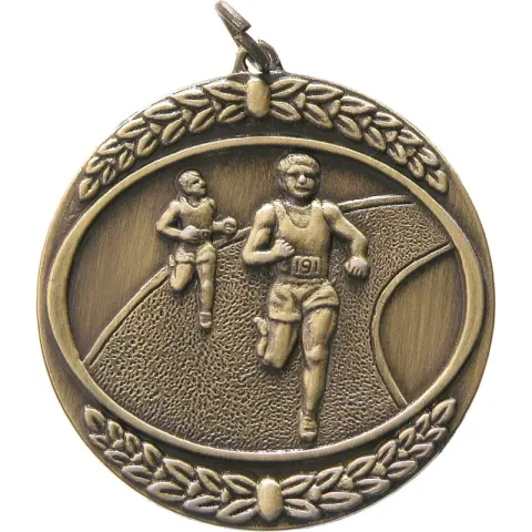 MD-04-A Altın Madalya – Madalyalar