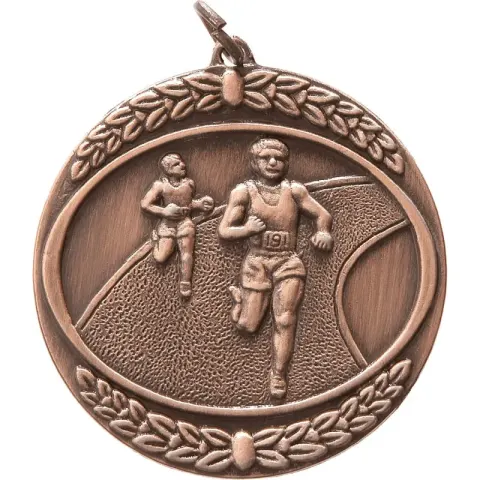 MD-04-B Bronz Madalya – Madalyalar