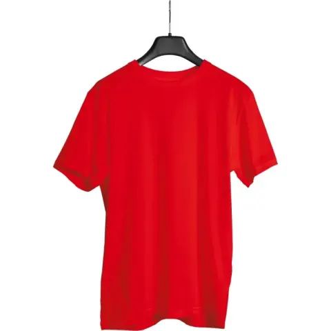 5200-13-SK Bisiklet Yaka Tişört – Tişörtler