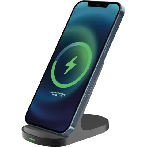PWB-405 Kablosuz Şarj Telefon Standı – Elektronik Ürünler