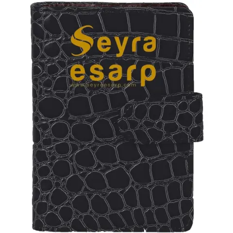 Köyceğiz-S Organizer Cep Defteri – Organizerler