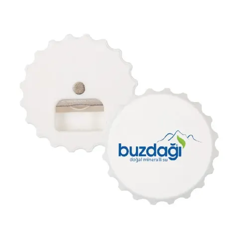 5379 Beyaz Açacak – Şişe Açacağı