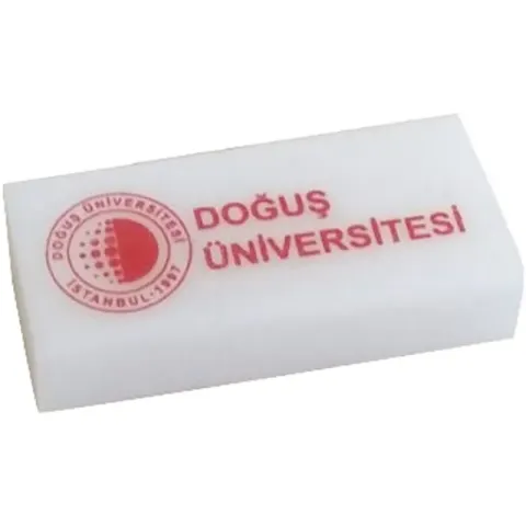 SL-01 Silgi – Doğa Dostu Kalemler