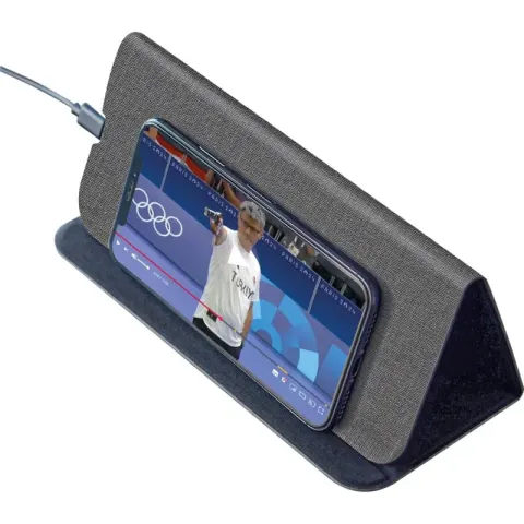PWB-240 Wireless Şarjlı MousePad – Elektronik Ürünler