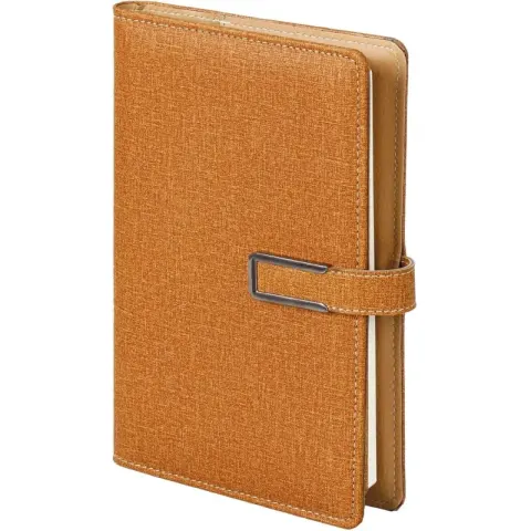 Burgaz-TB Kılıflı Defter – Organizerler