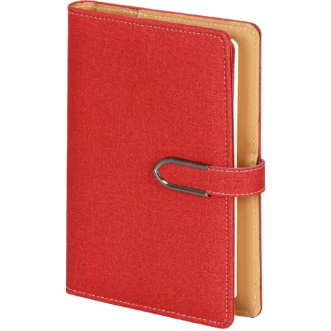 Burgaz-K Kılıflı Defter – Organizerler