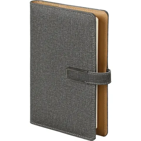 Burgaz-FM Kılıflı Defter – Organizerler