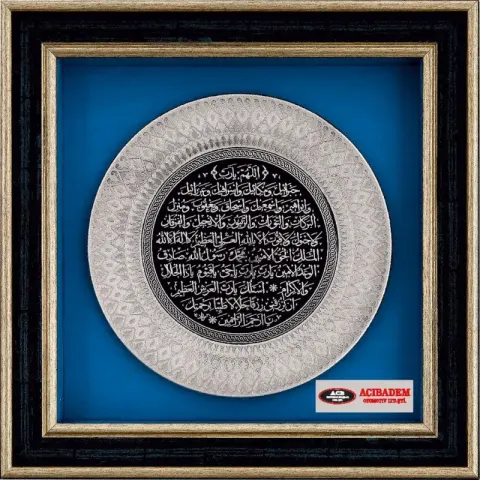 PN-10 Duvar Panosu – Duvar Tabloları